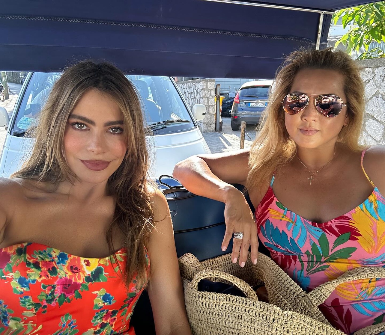 Sofía Vergara