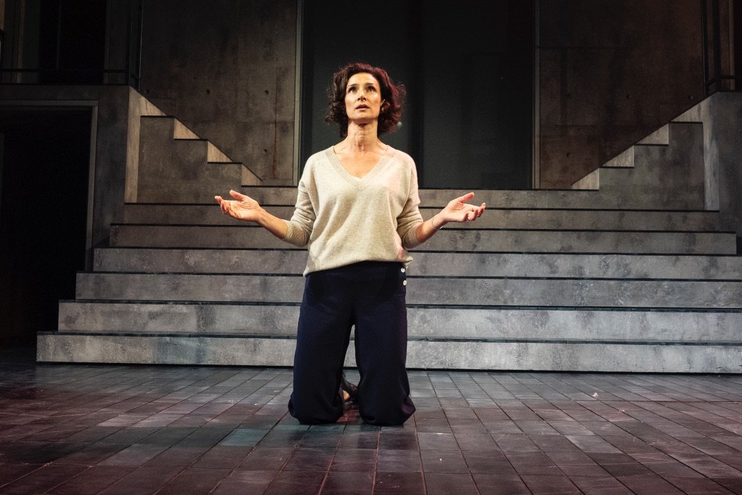 Indira Varma