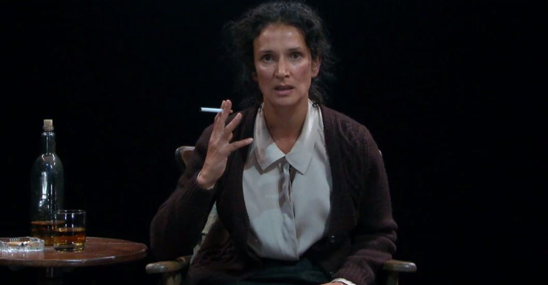 Indira Varma