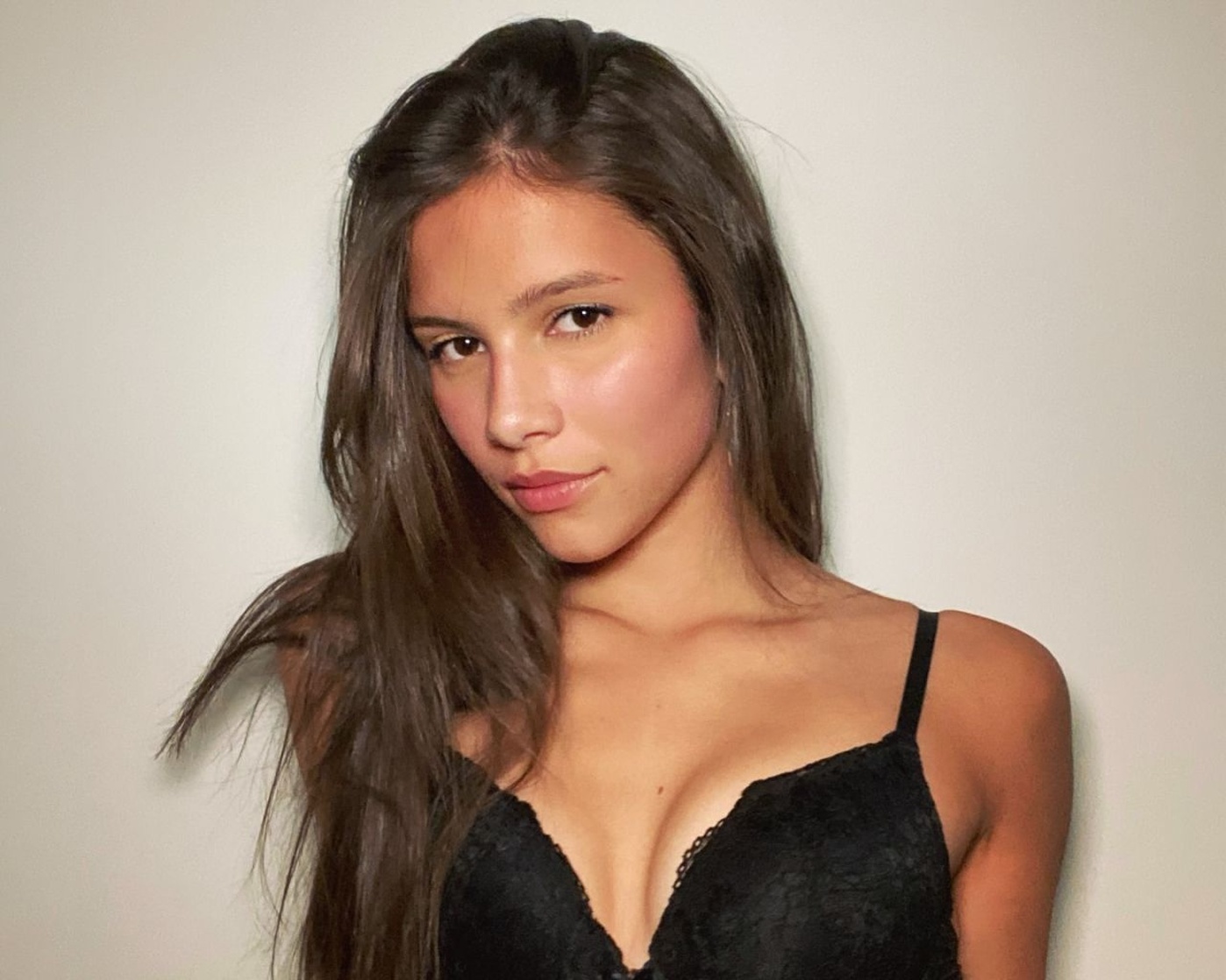 Ludymila Cavalcante