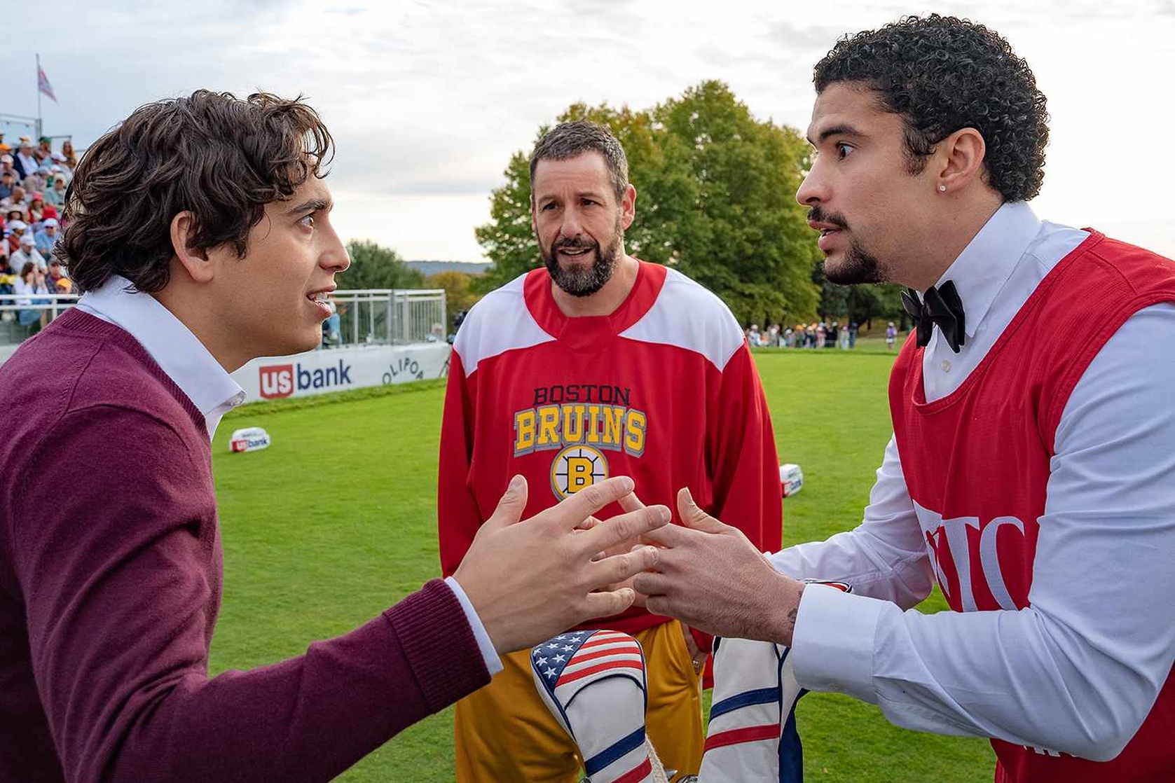 Happy Gilmore 2