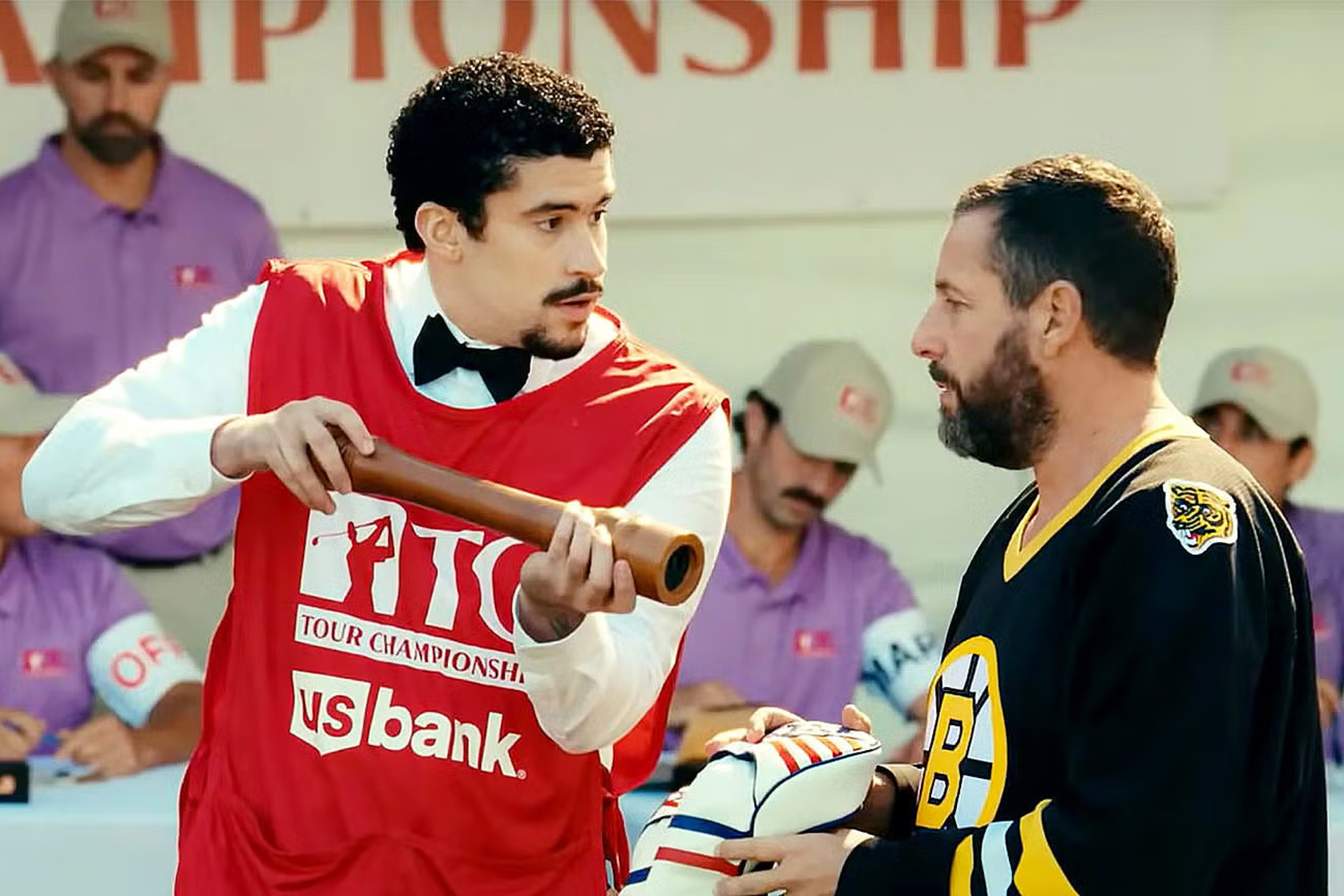 Happy Gilmore 2