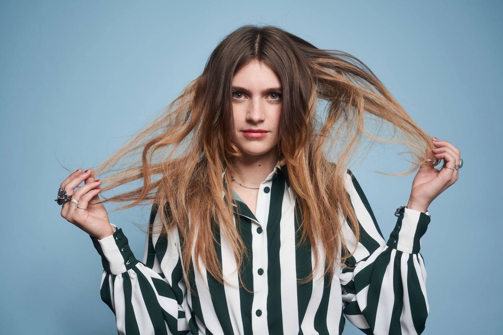 Nell Tiger Free