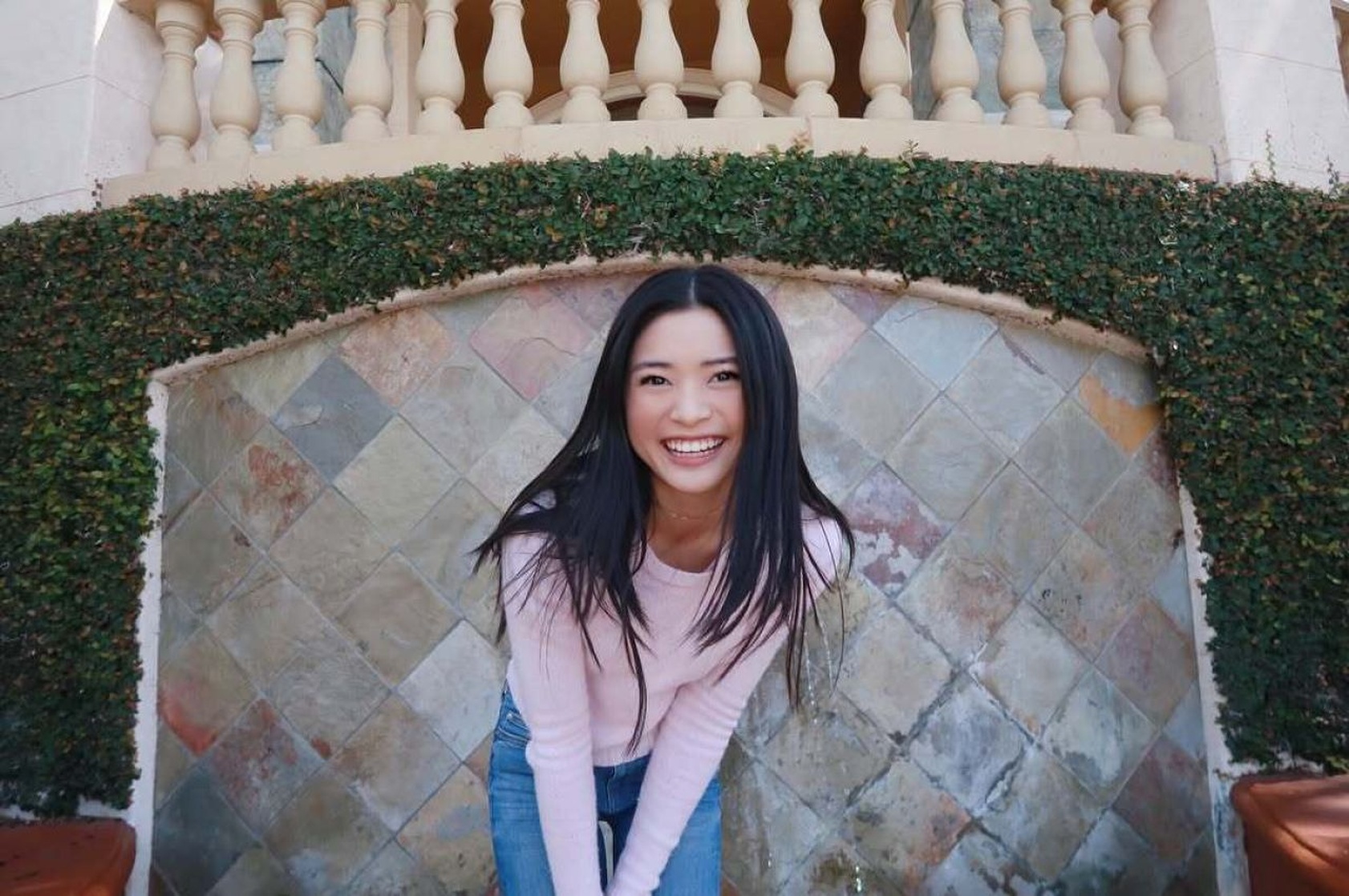 Ashley Liao