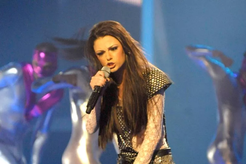 Cher Lloyd
