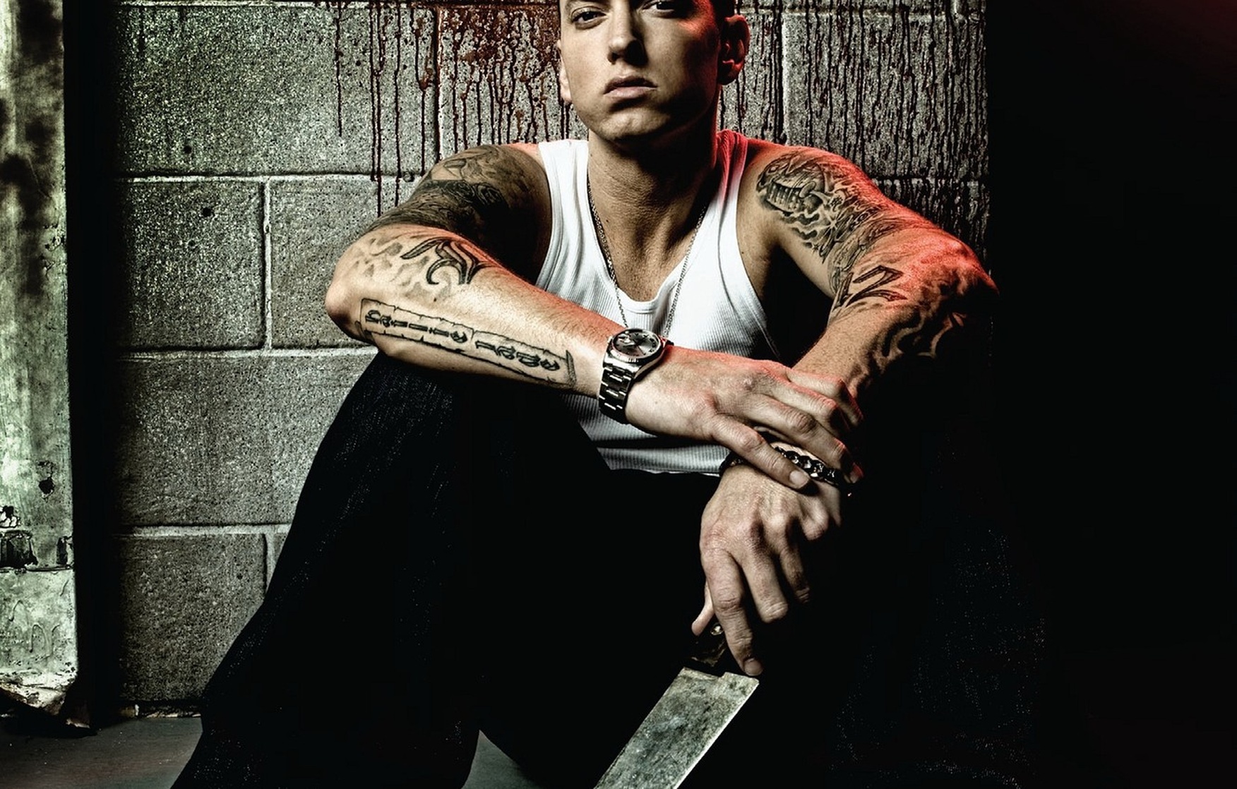 Eminem