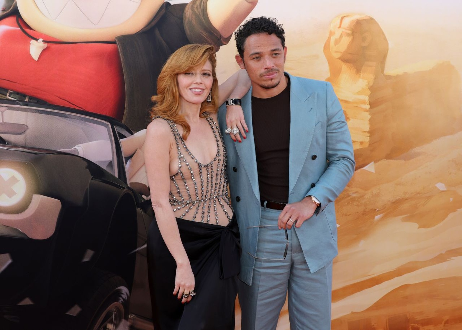 Natasha Lyonne