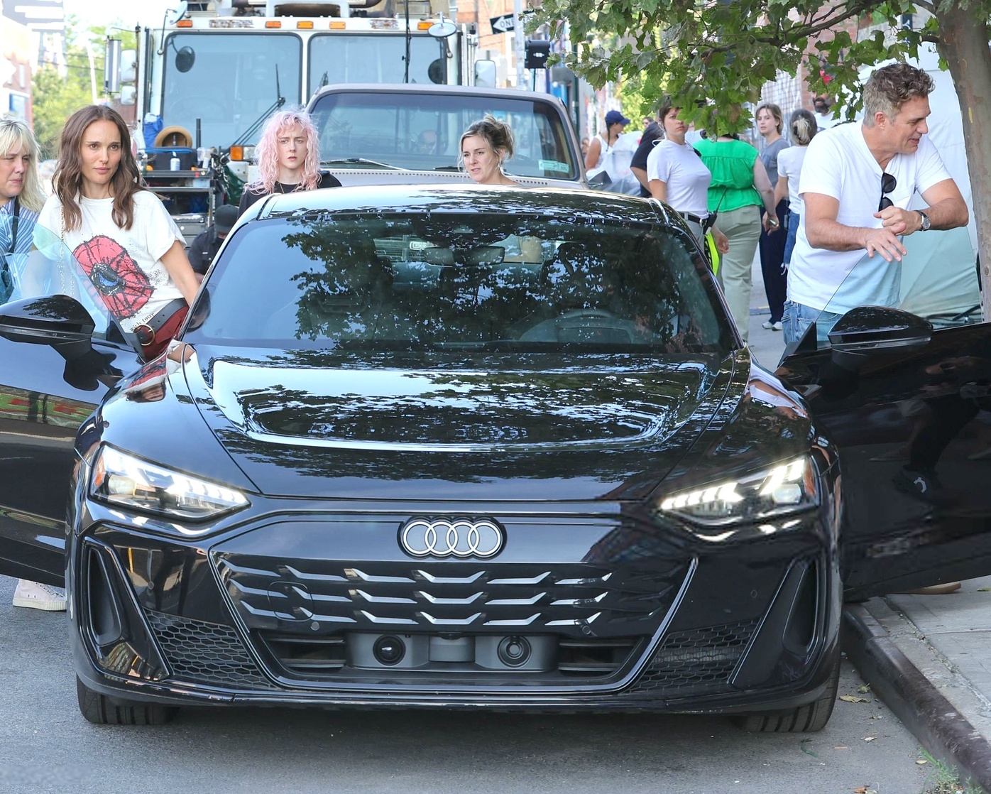 Natalie Portman Natalie Portman