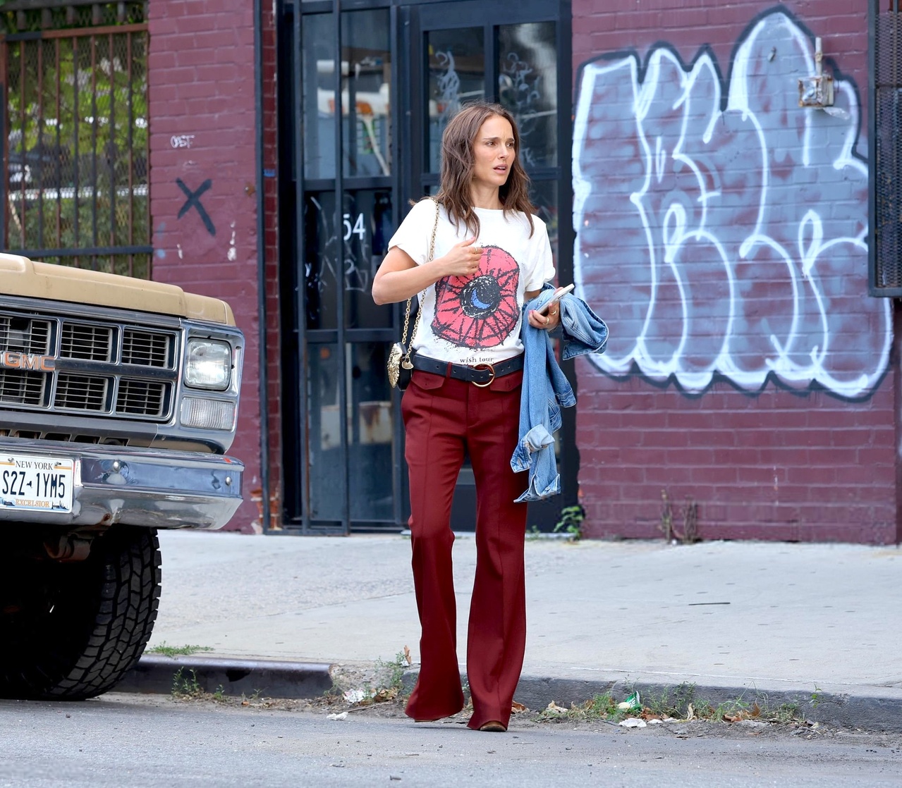 Natalie Portman Natalie Portman