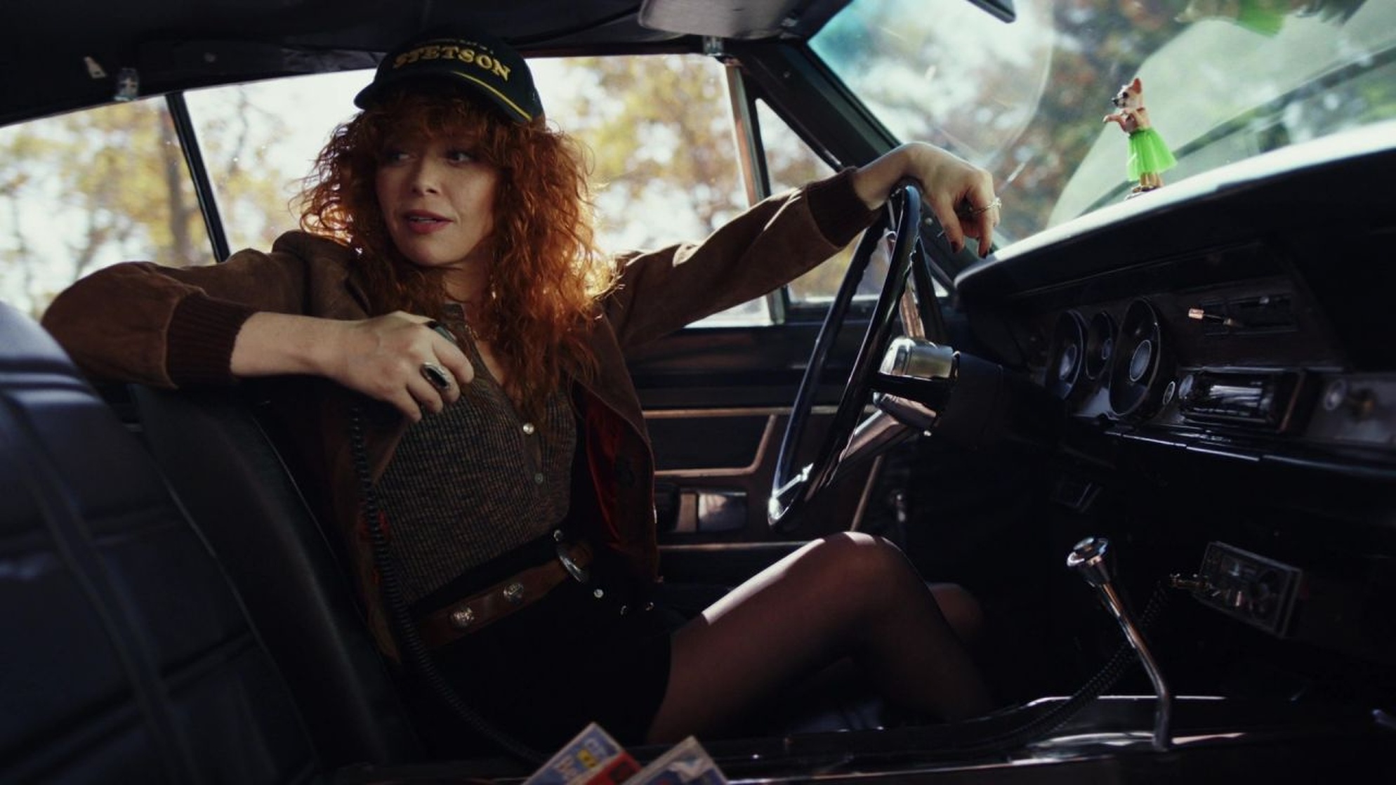 Natasha Lyonne