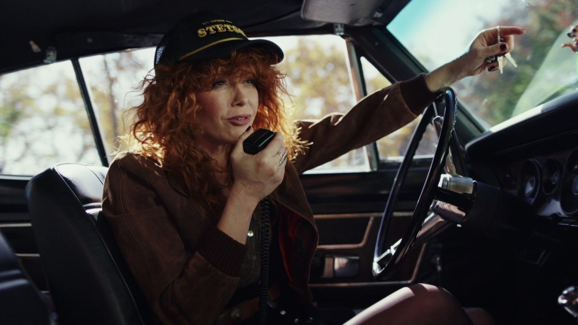 Natasha Lyonne