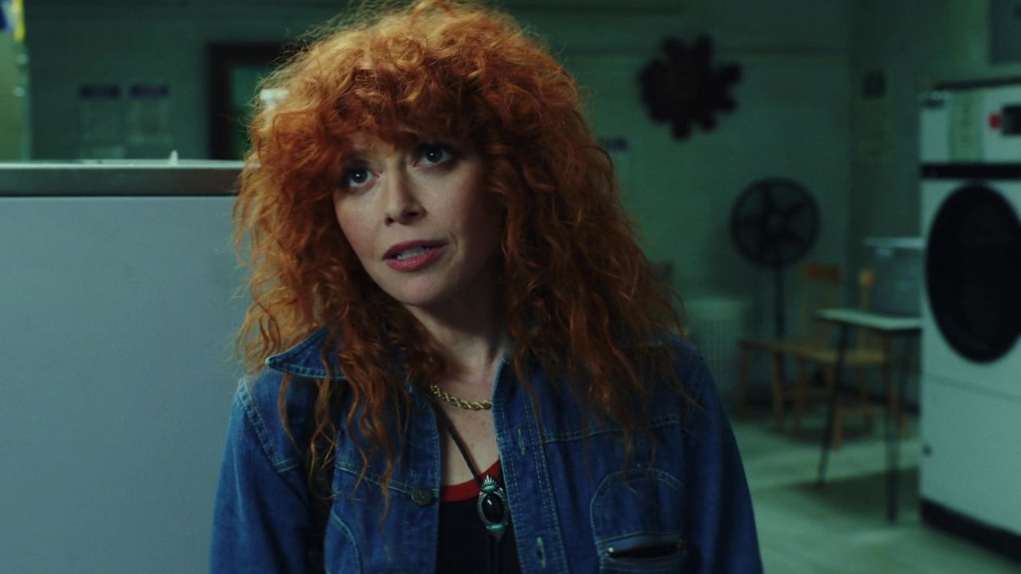 Natasha Lyonne