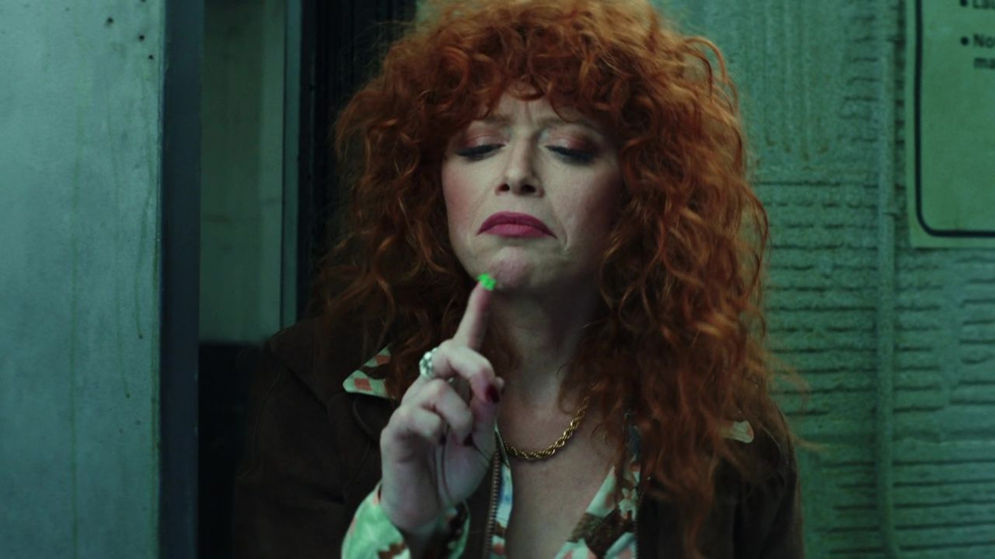 Natasha Lyonne