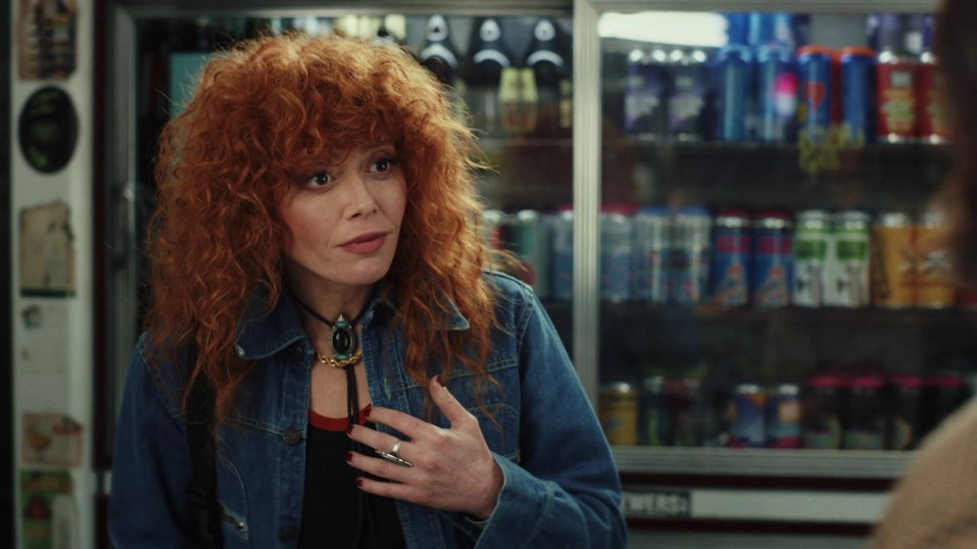 Natasha Lyonne