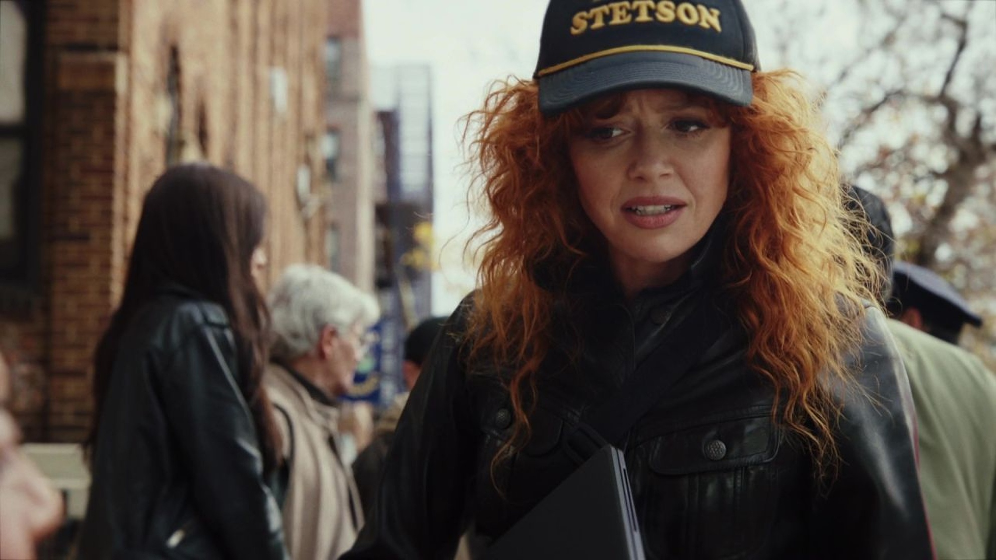 Natasha Lyonne