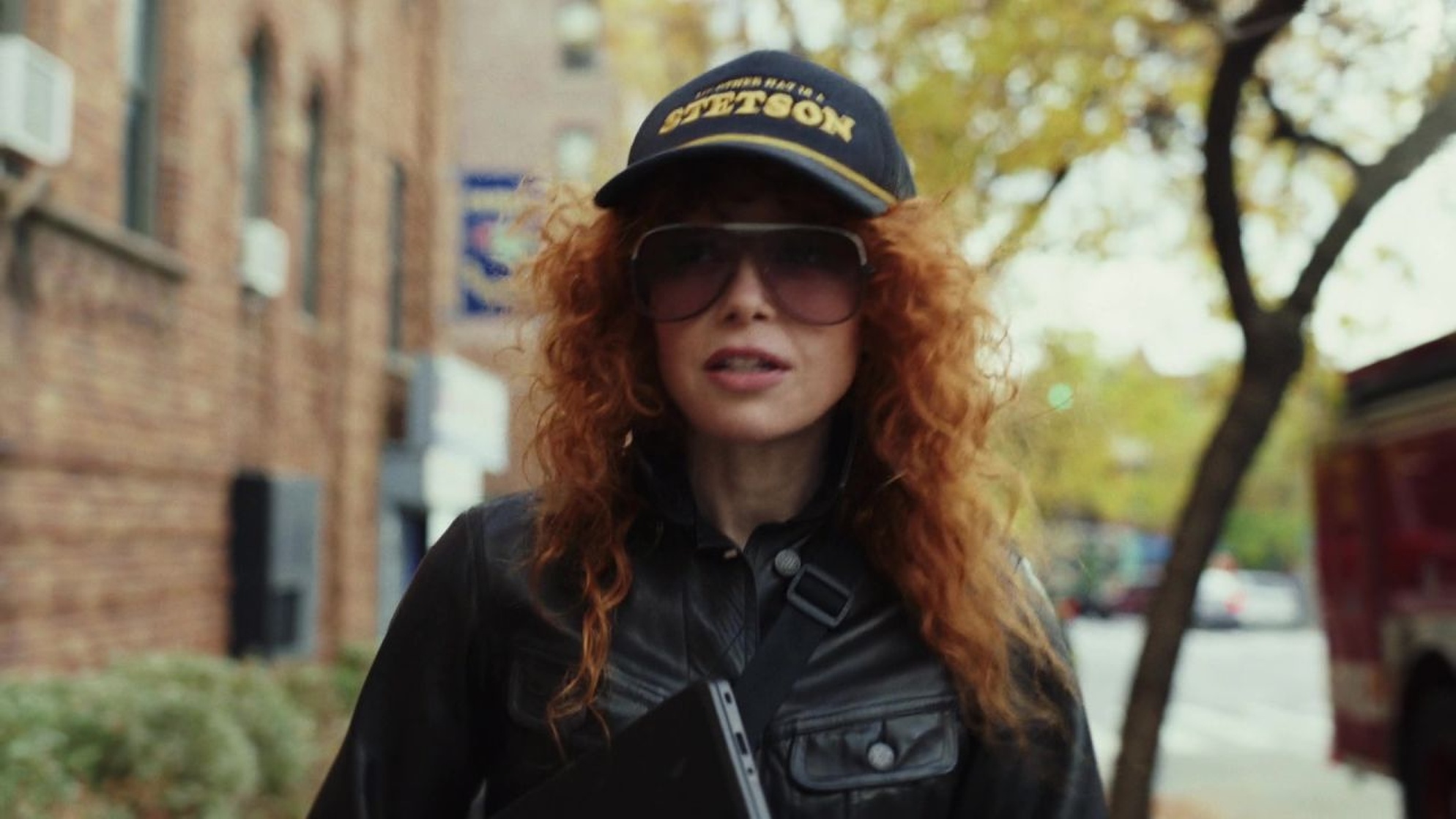 Natasha Lyonne