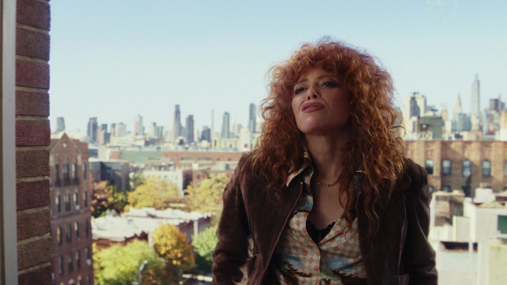 Natasha Lyonne