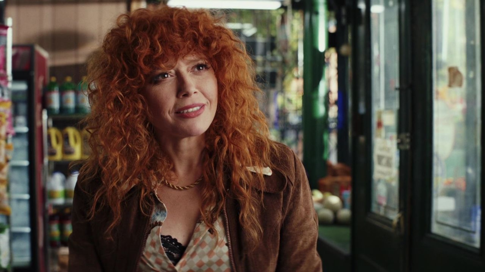 Natasha Lyonne