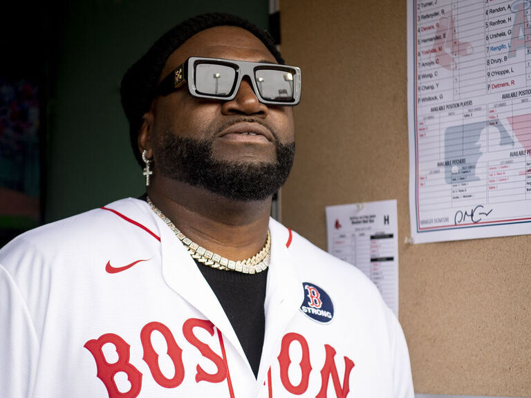 David Ortiz
