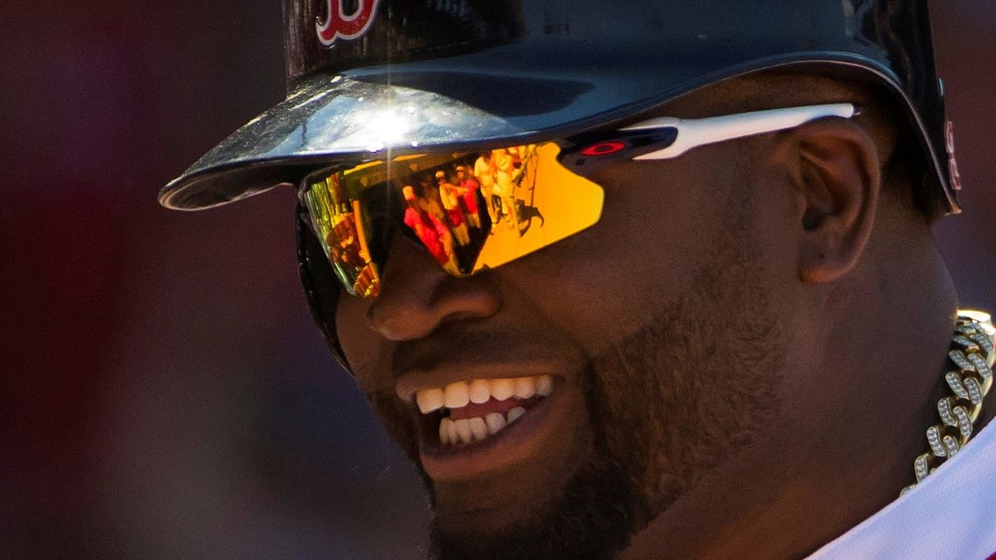 David Ortiz