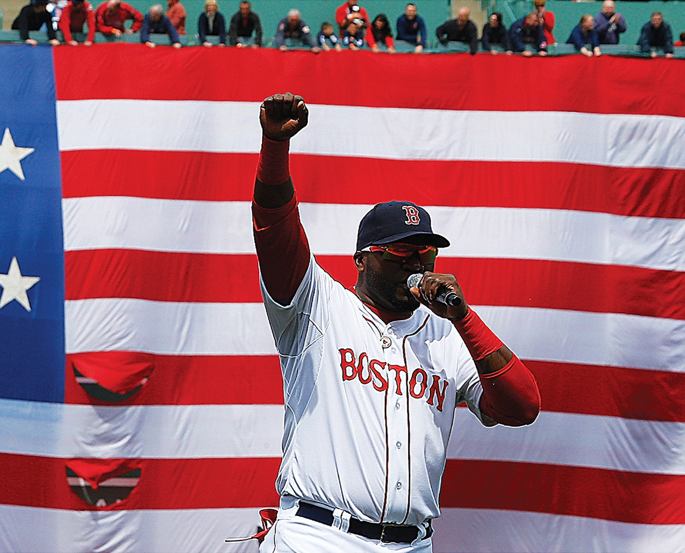 David Ortiz