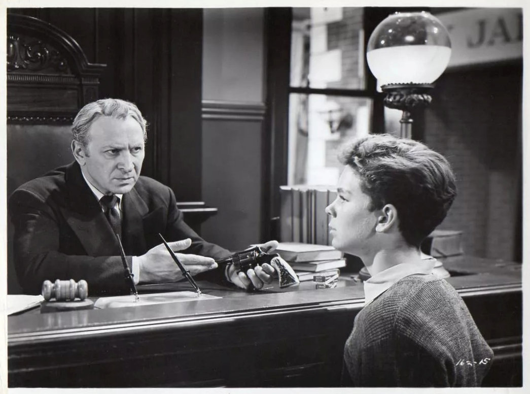 Morris Carnovsky
