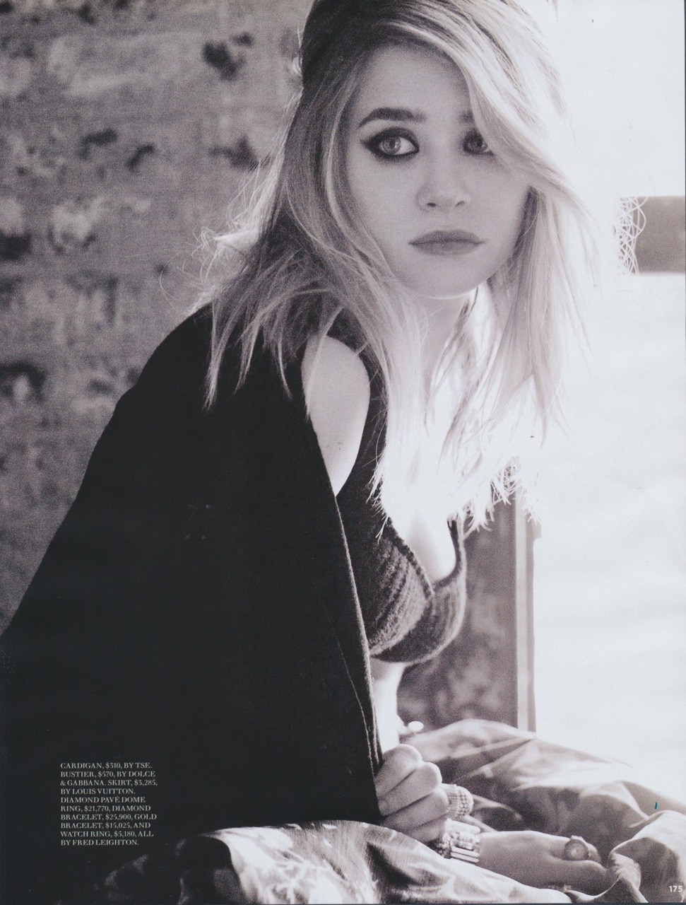 Ashley Olsen image
