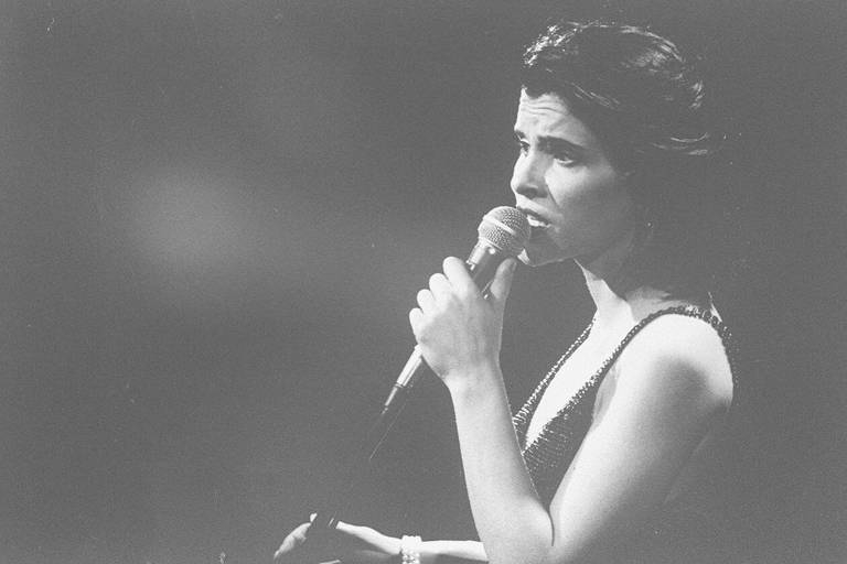 Marina Lima