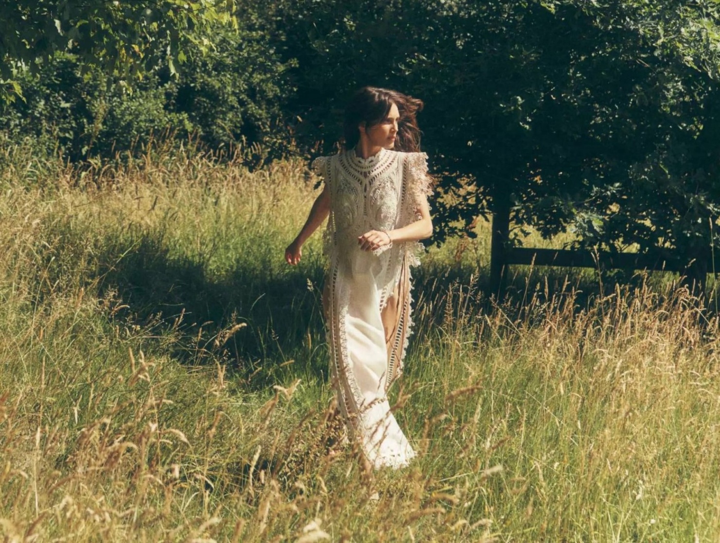 Marine Vacth