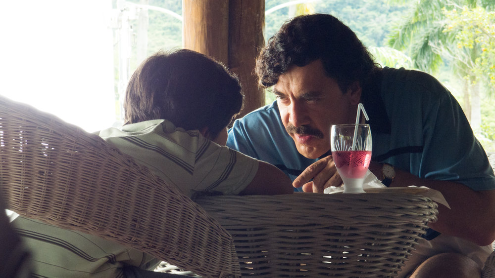 Loving Pablo