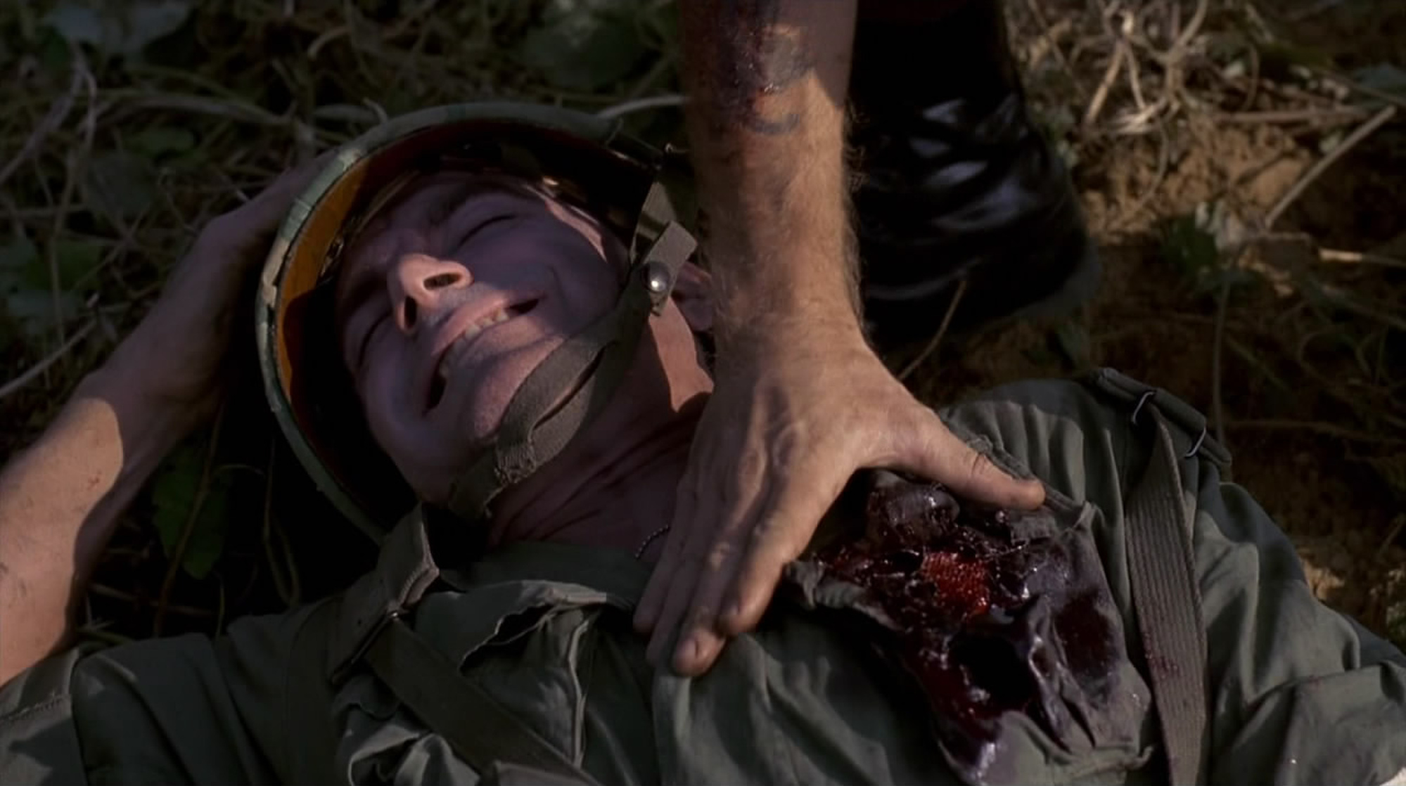 Hellraiser III: Hell on Earth