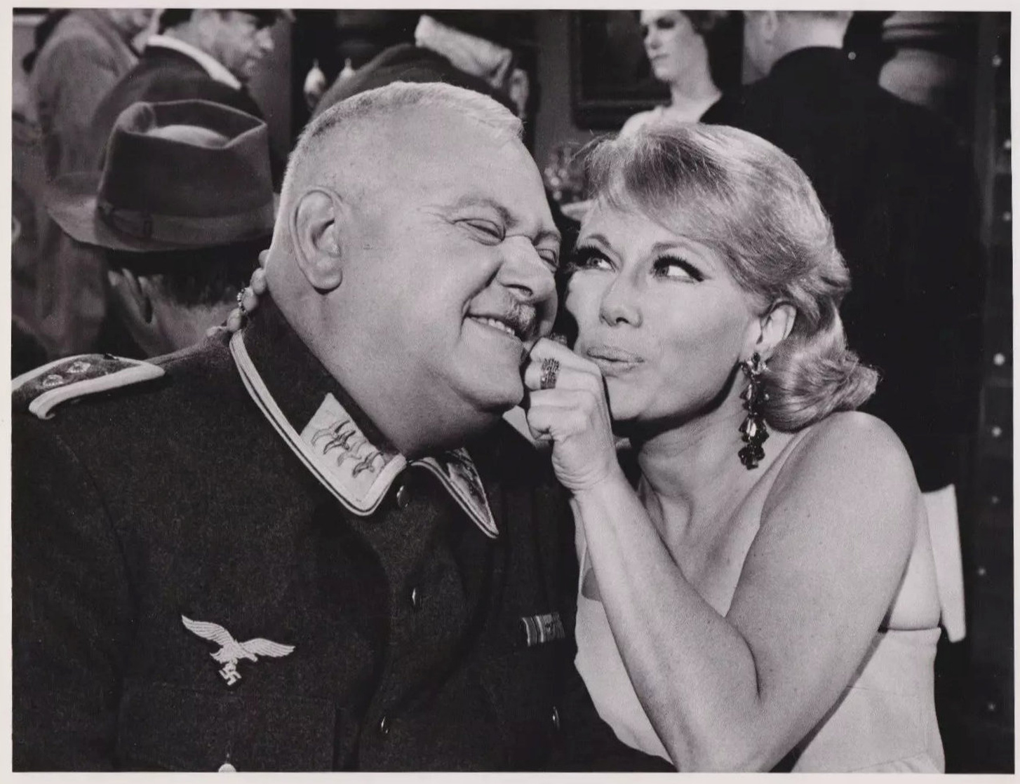 Joyce Jameson