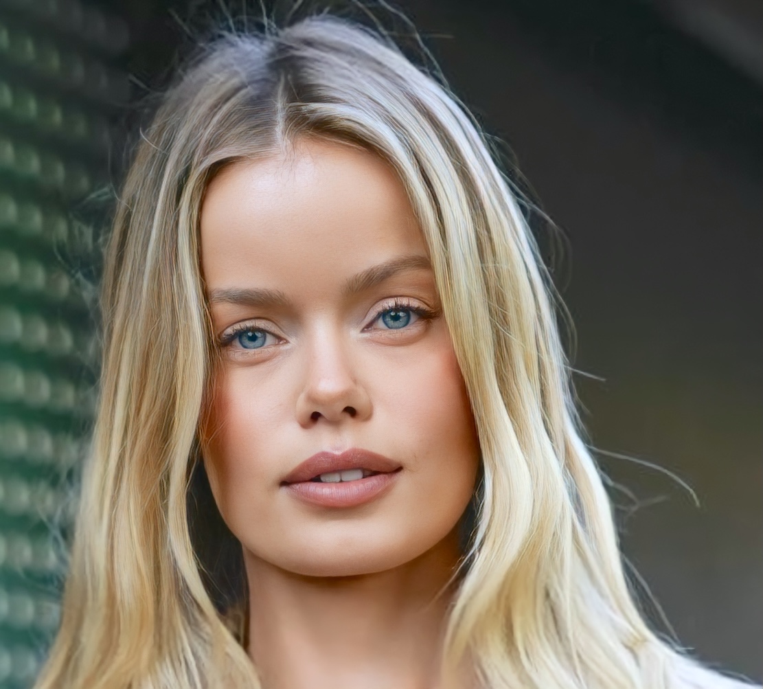 Frida Aasen Frida Aasen