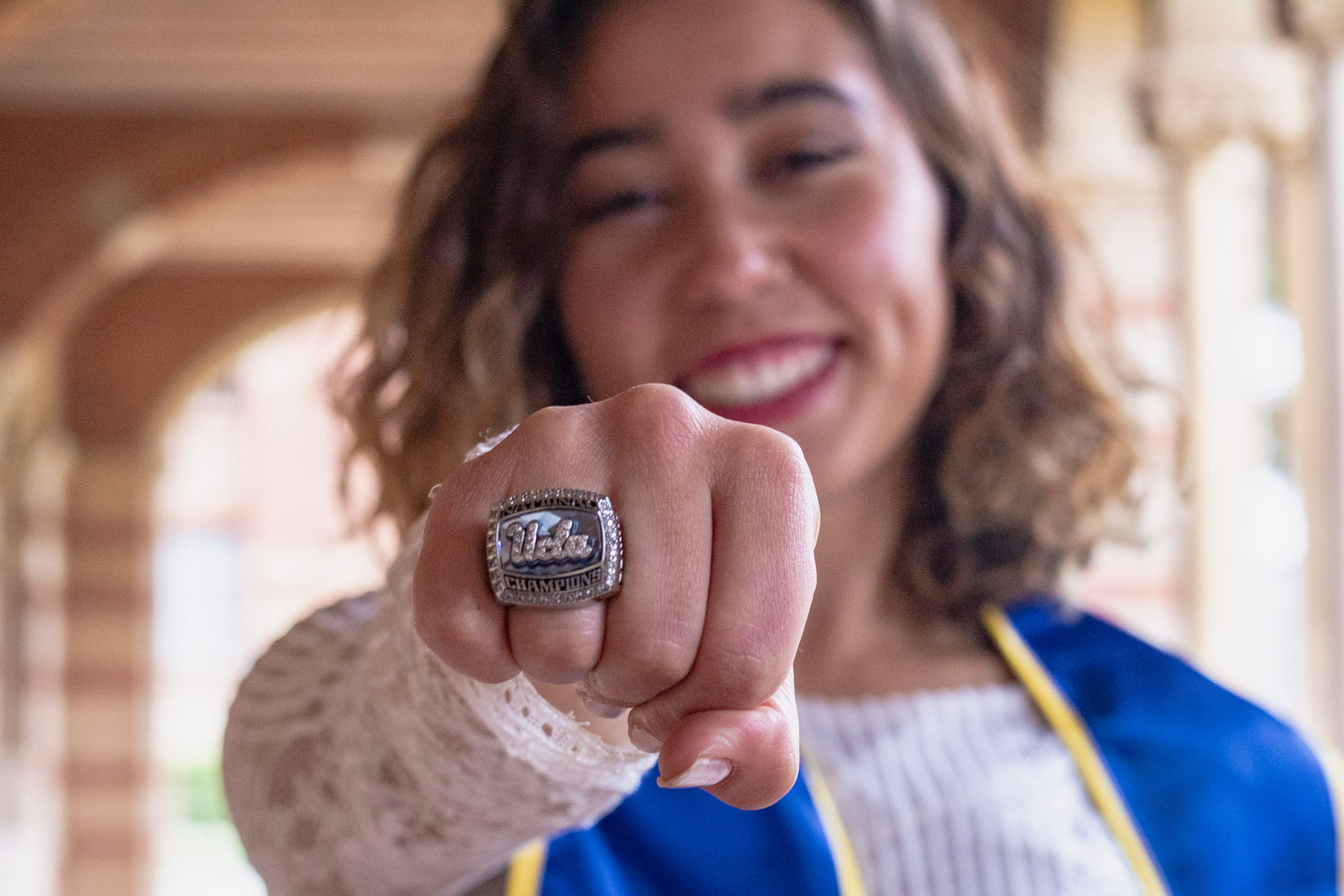 Katelyn Ohashi Katelyn Ohashi