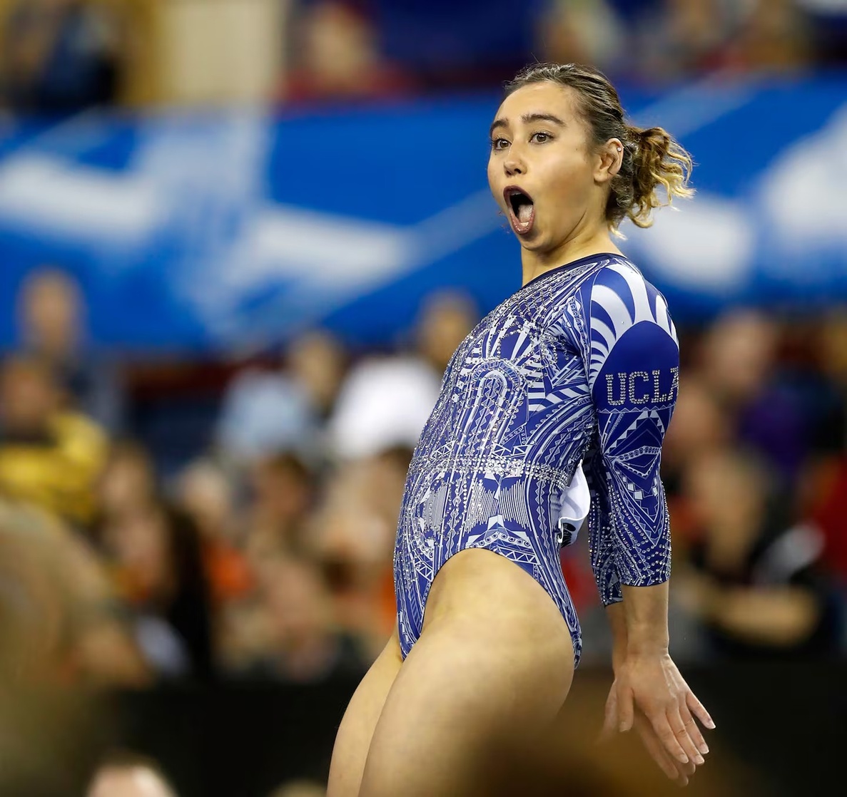Katelyn Ohashi