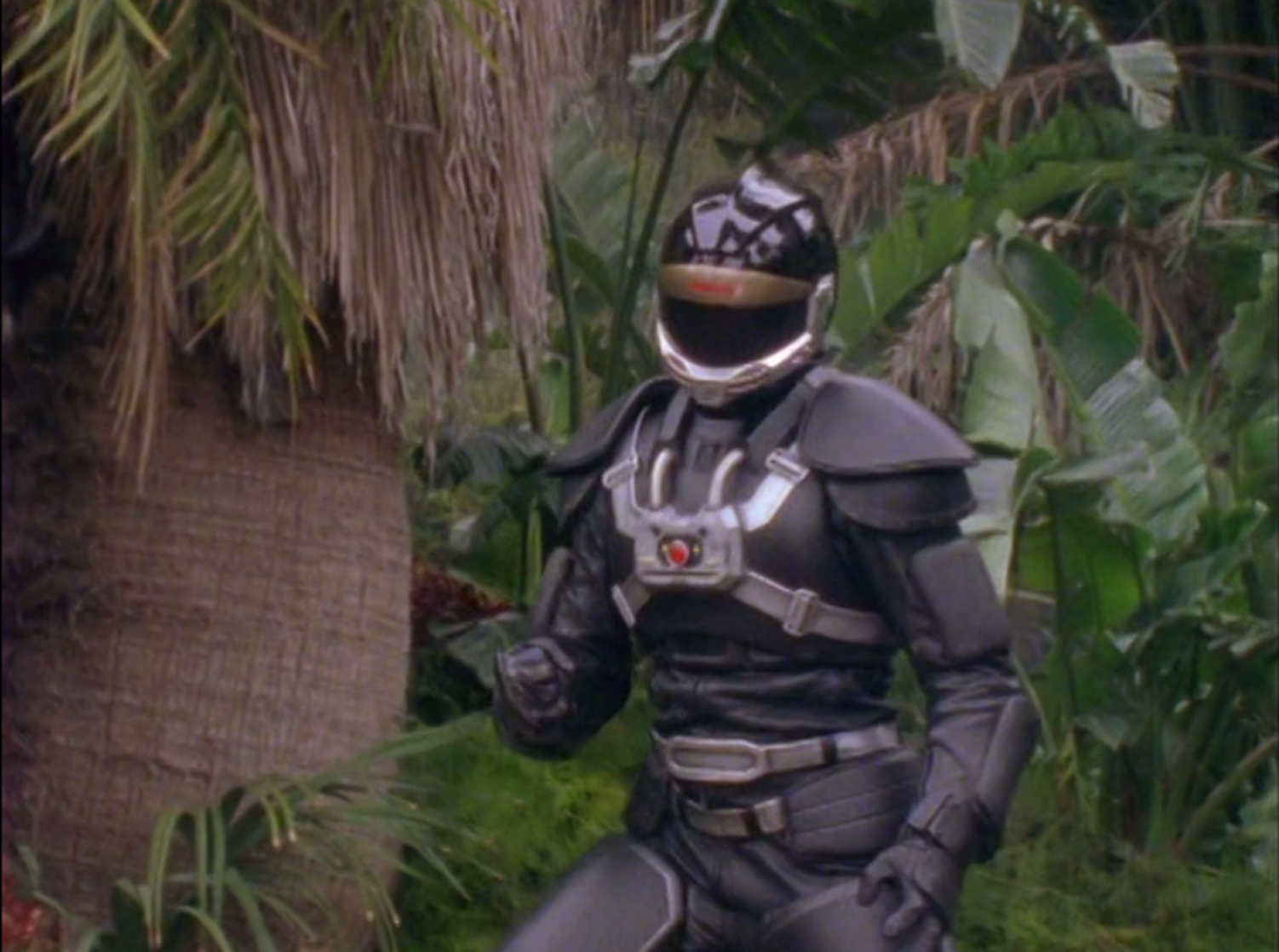 Phantom Ranger