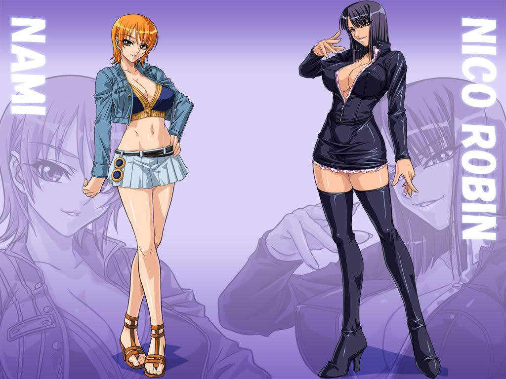 One Piece One Piece