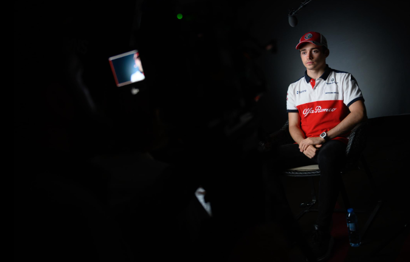 Charles Leclerc