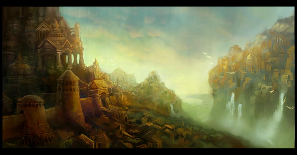 Diablo III