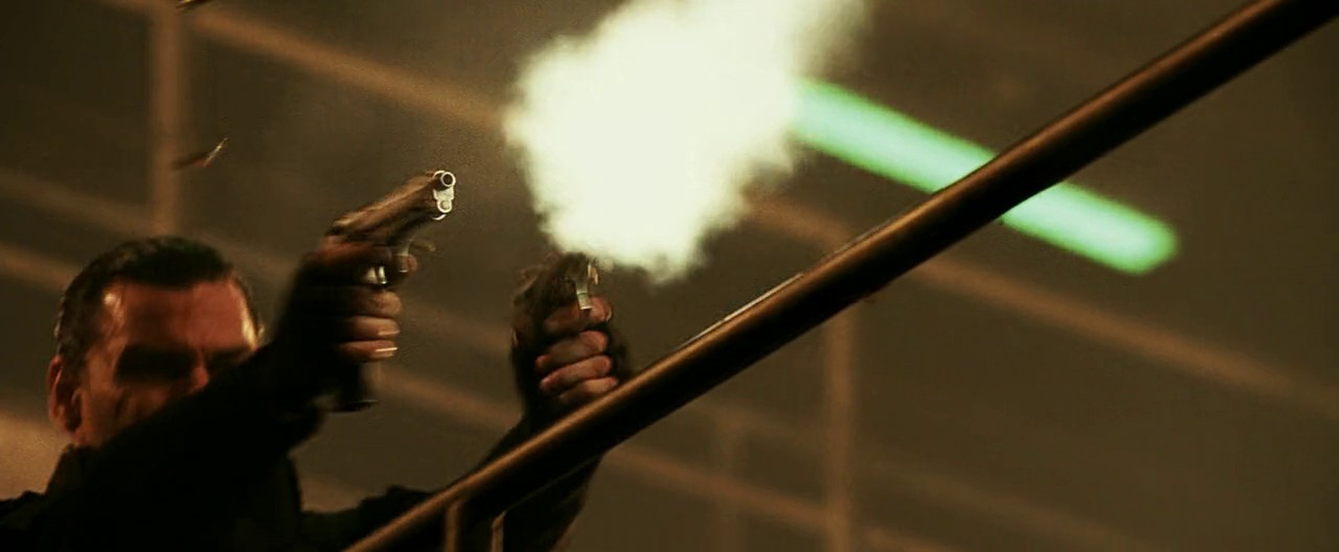 Punisher: War Zone