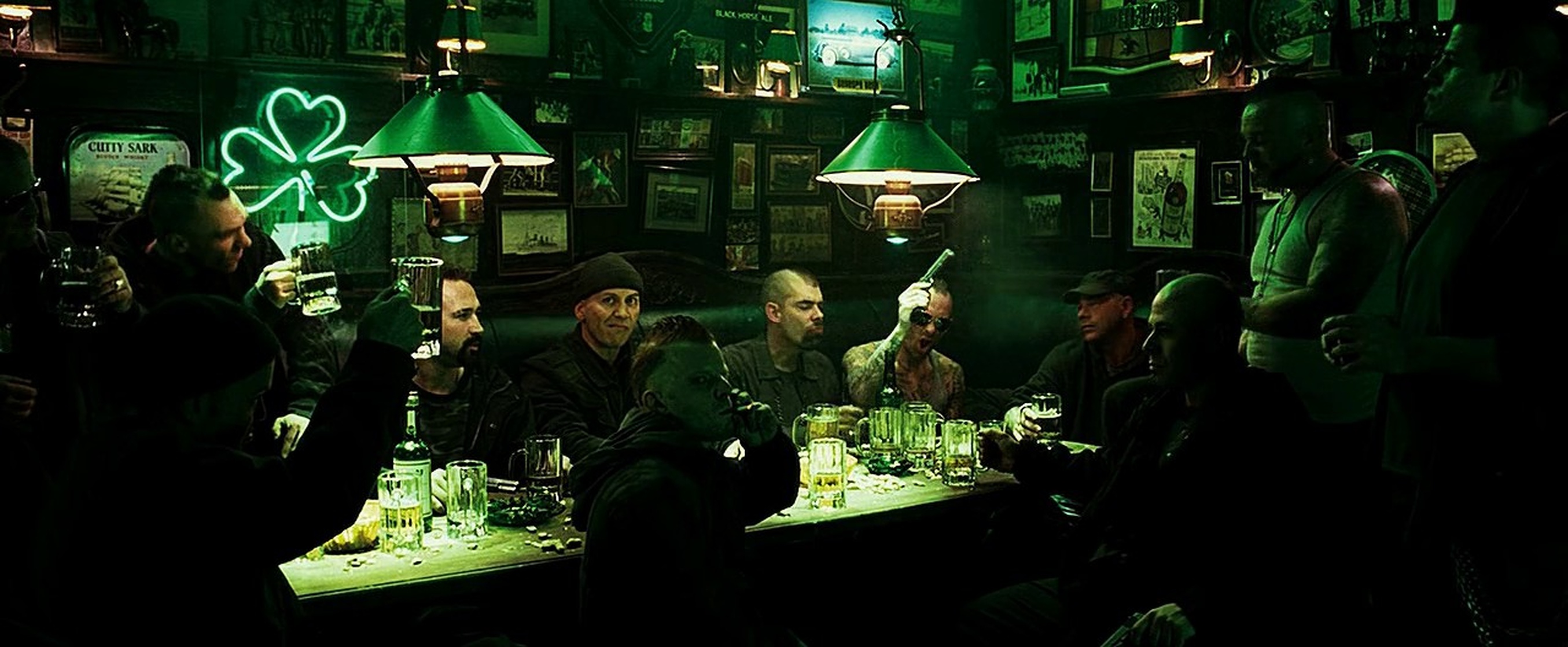 Punisher: War Zone