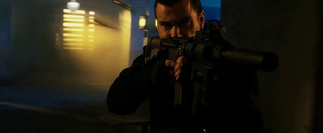 Punisher: War Zone