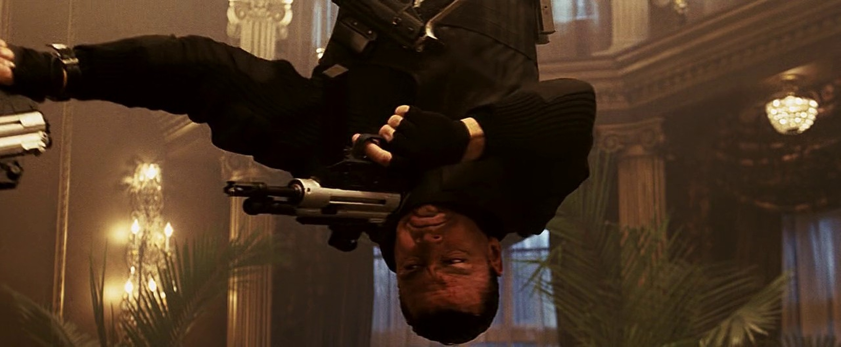 Punisher: War Zone