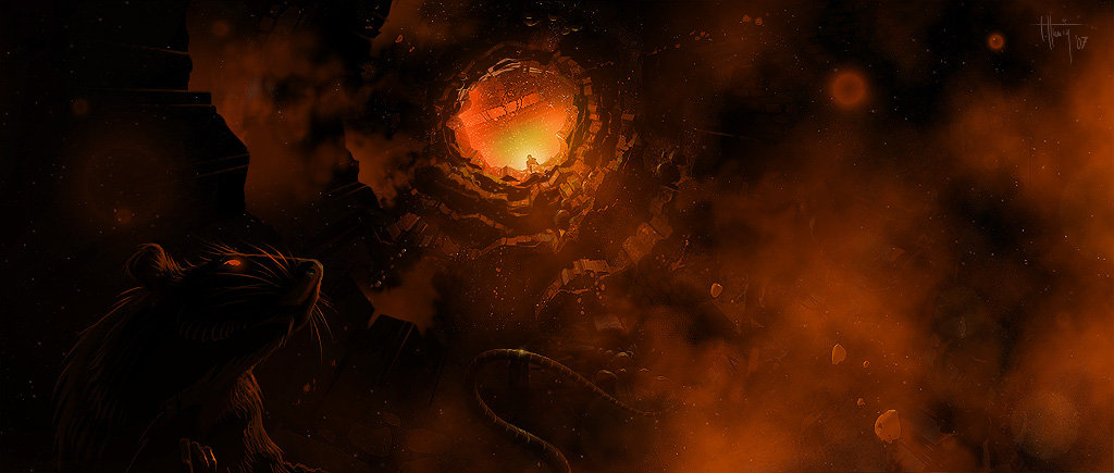 Diablo III