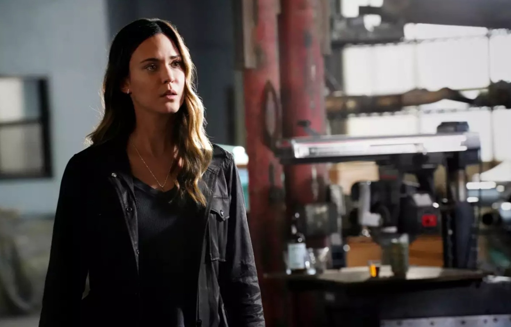 Odette Annable Odette Annable