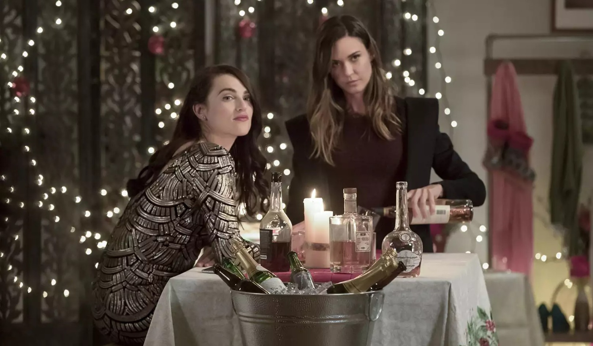 Odette Annable Odette Annable