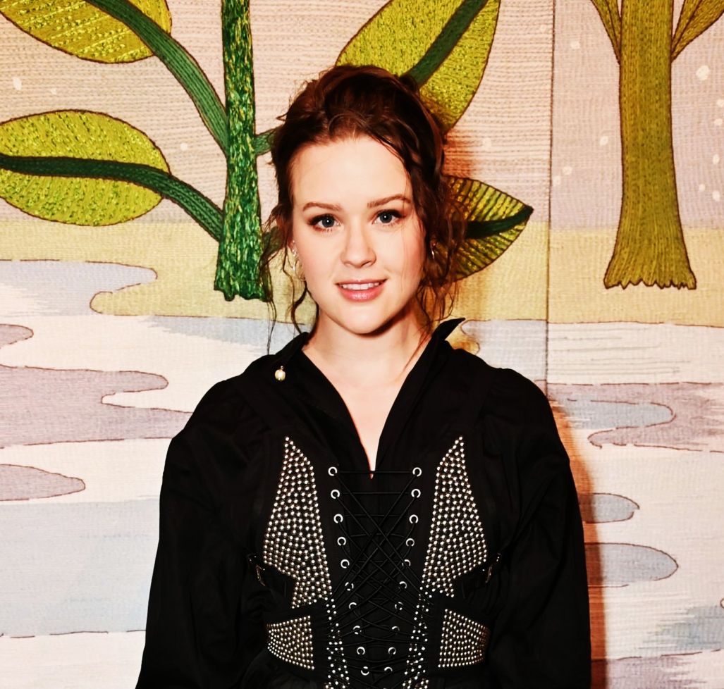 Ava Phillippe