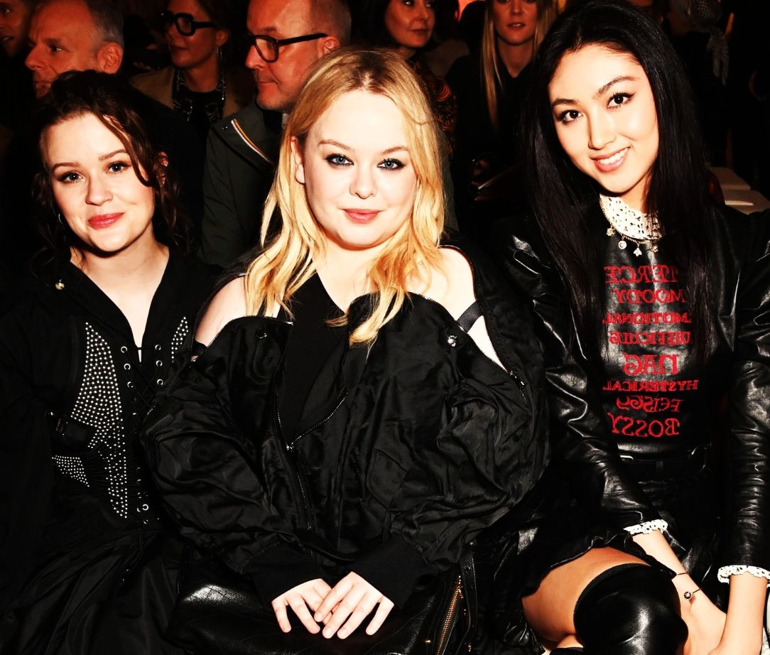 Ava Phillippe