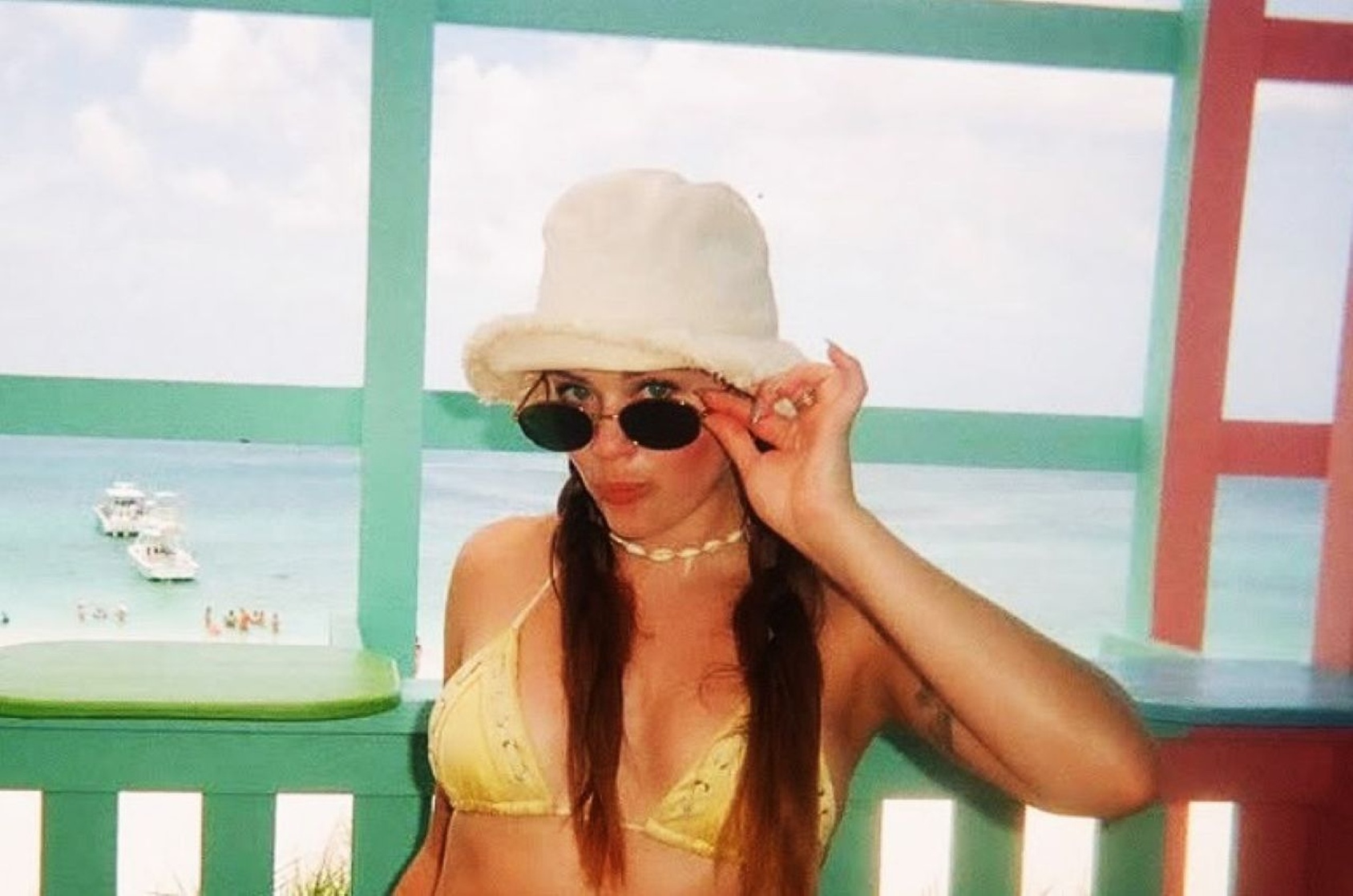 Ava Phillippe Ava Phillippe