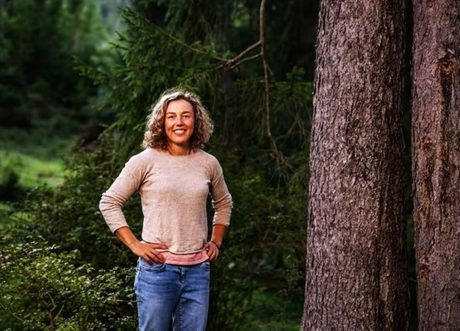 Laura Dahlmeier Laura Dahlmeier